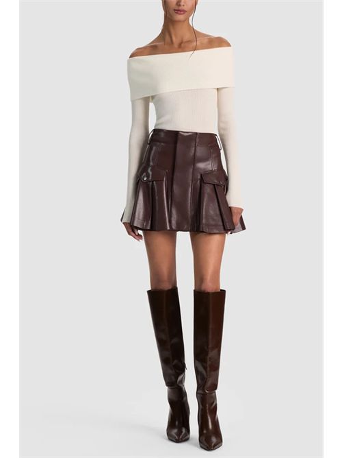 Gonna Trinity ALICE & OLIVIA | CC608J16306C201
